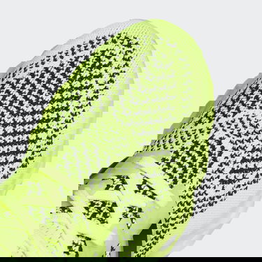 Tennarit ja kengät adidas Performance UltraBOOST Web DNA Keltainen | GY4172, 4