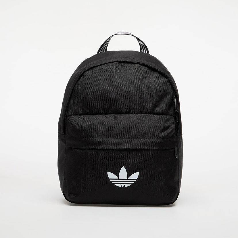 Reppu adidas Originals Adicolor Small Backpack Musta | JX0217