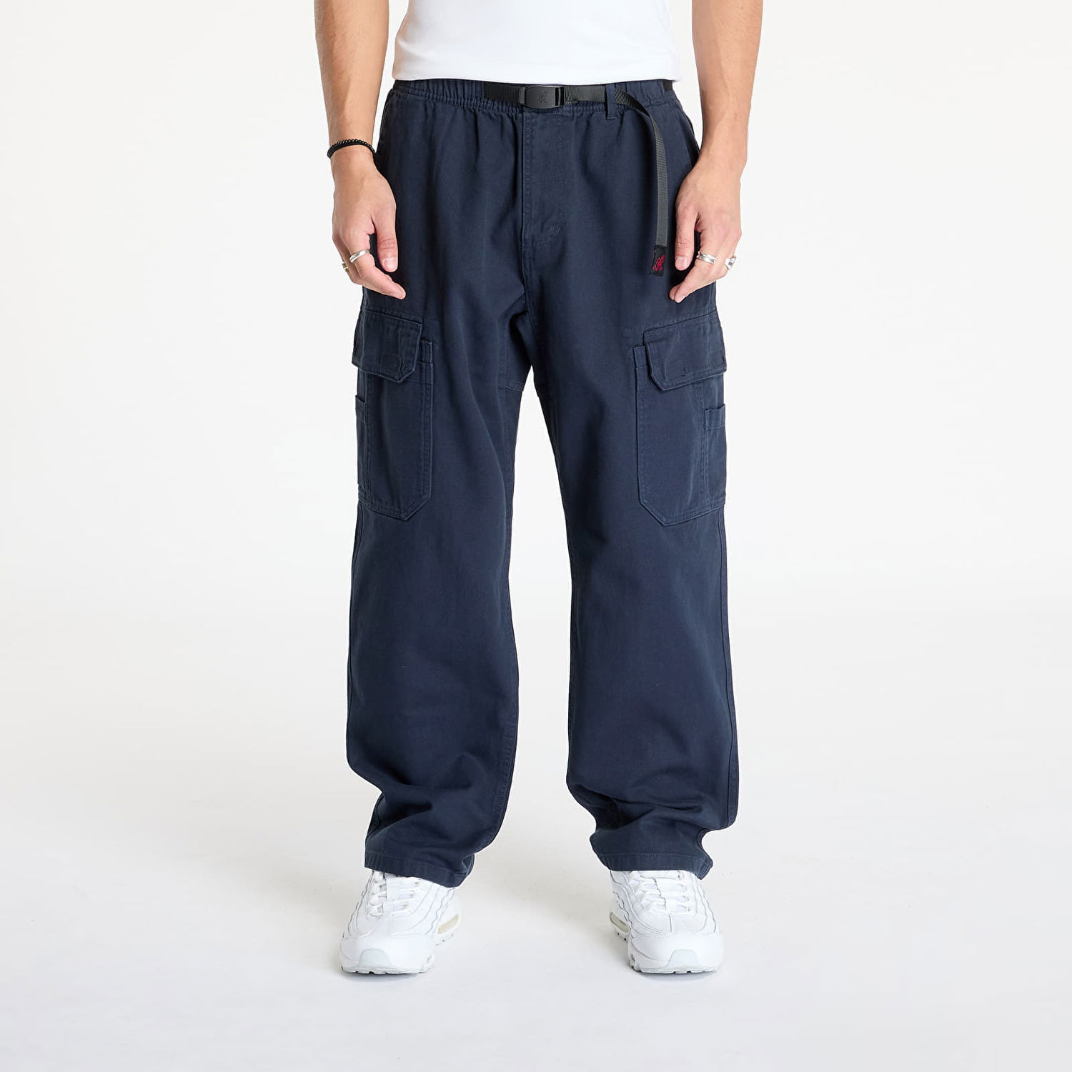 Cargo housut GRAMICCI Pants Summit Cargo Pant Dark Navy XL Musta | G4FM-P008 DARK NAVY, 0