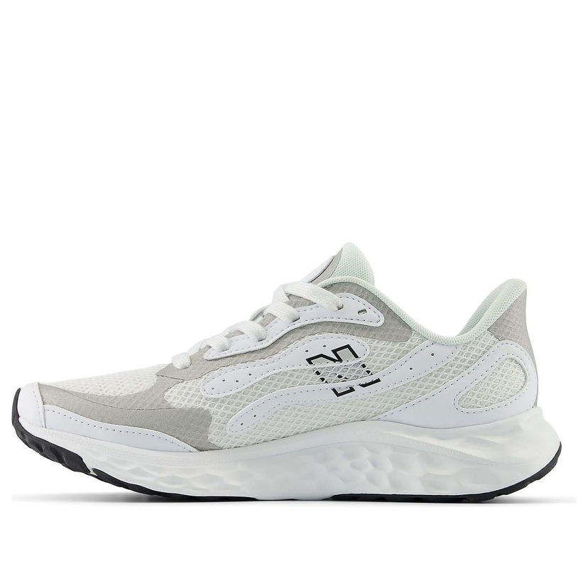 Tennarit ja kengät New Balance Fresh Foam Arishi v4 Valkoinen | WARISTT4