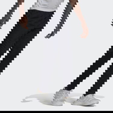 Verryttelyhousut adidas Performance AEROREADY Designed 2 Move Sport Joggers Musta | HF7187, 2