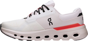 Tennarit ja kengät On Running Cloudrunner 2 Valkoinen | 3me10142400, 2