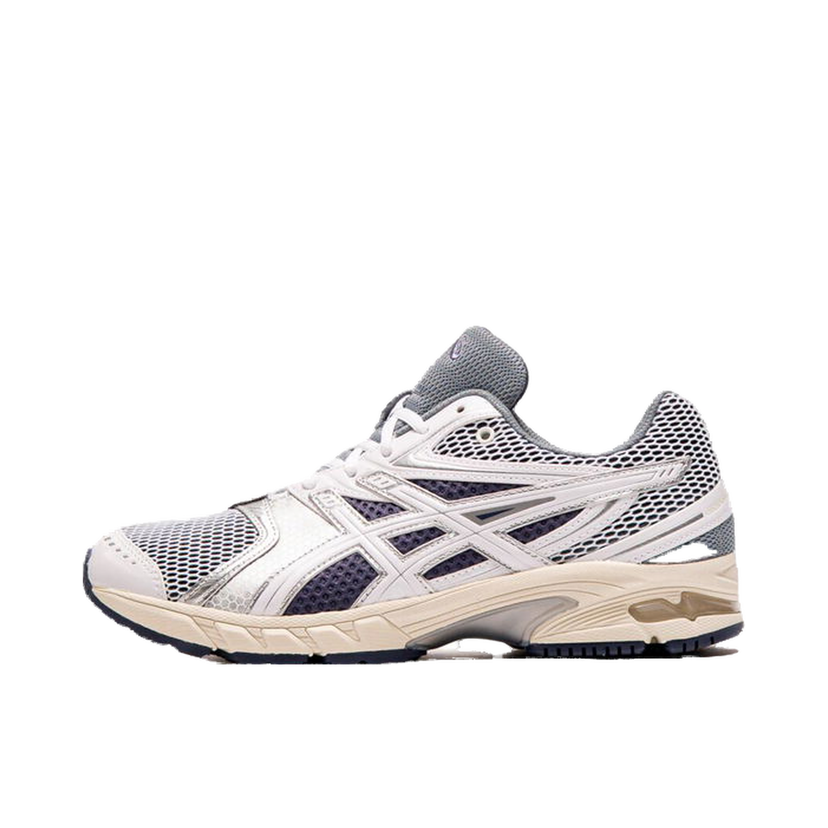 Tennarit ja kengät Asics GEL-DS TRAINER 14 Valkoinen | 1203A607-100