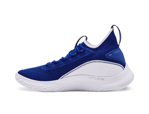 Koripallo Under Armour Curry 8 Sininen | 3023085-402