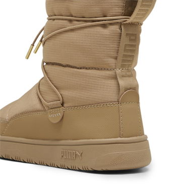 Tennarit ja kengät Puma Snowbae Boots Beige | 393920-04, 4