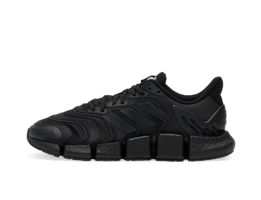 Juoksu adidas Performance Climacool Vento Musta | FX7841