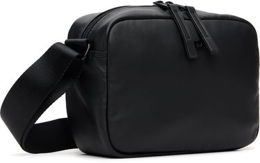 Olkalaukku Diesel Rave X Grained Camera Bag Musta | X10242-P2809-T8013, 1