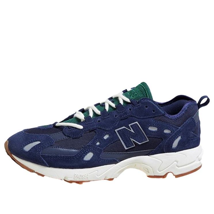Tennarit ja kengät New Balance 827 Sininen | ML827ZS2, 0