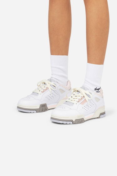 Tennarit ja kengät AXEL ARIGATO Onyx Sneaker Valkoinen | F1658005, 6