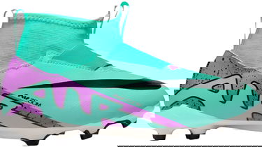 Tennarit ja kengät Nike ZOOM SUPERFLY 9 ACAD FG/MG Monivärinen | dj5623-300, 0