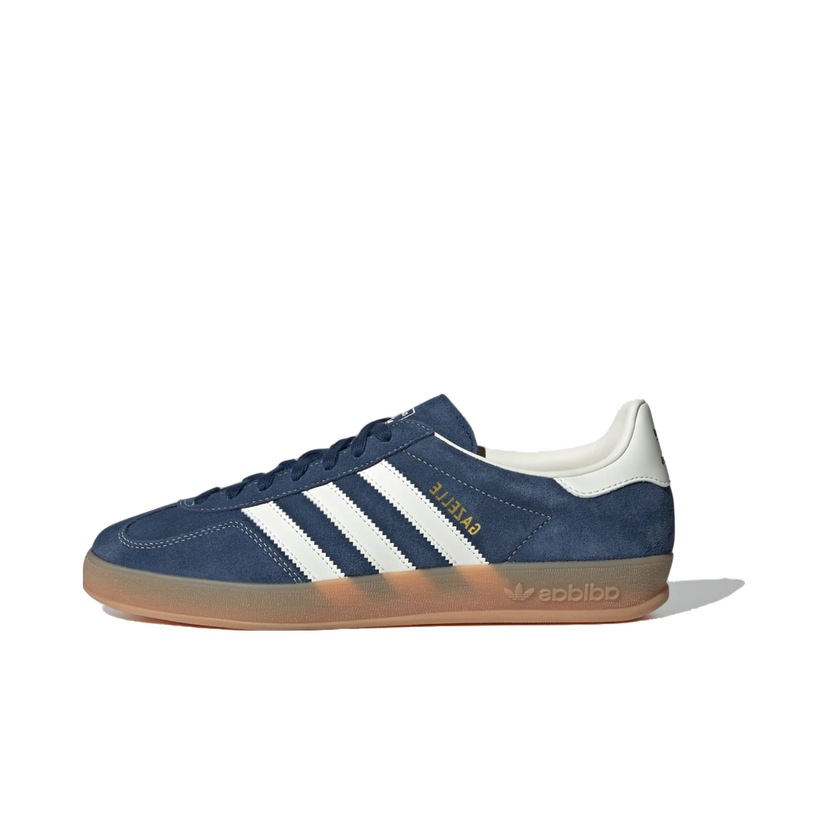 Tennarit ja kengät adidas Originals Gazelle Indoor Sininen | JQ8393
