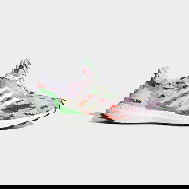 Tennarit ja kengät adidas Performance Marimekko x UltraBOOST 5.0 W Monivärinen | GW8567, 0