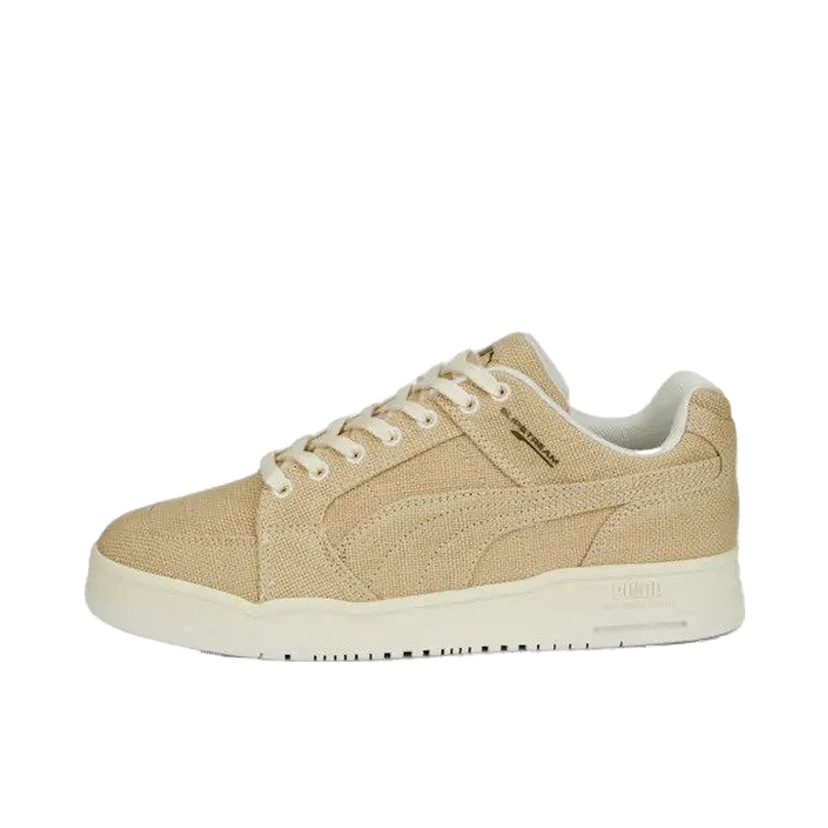 Tennarit ja kengät Puma Slipstream Lo Eco Beige | 386470-01