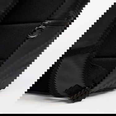 Reppu Nike Heritage Winterized Eugene Backpack Musta | DN3592-010, 2