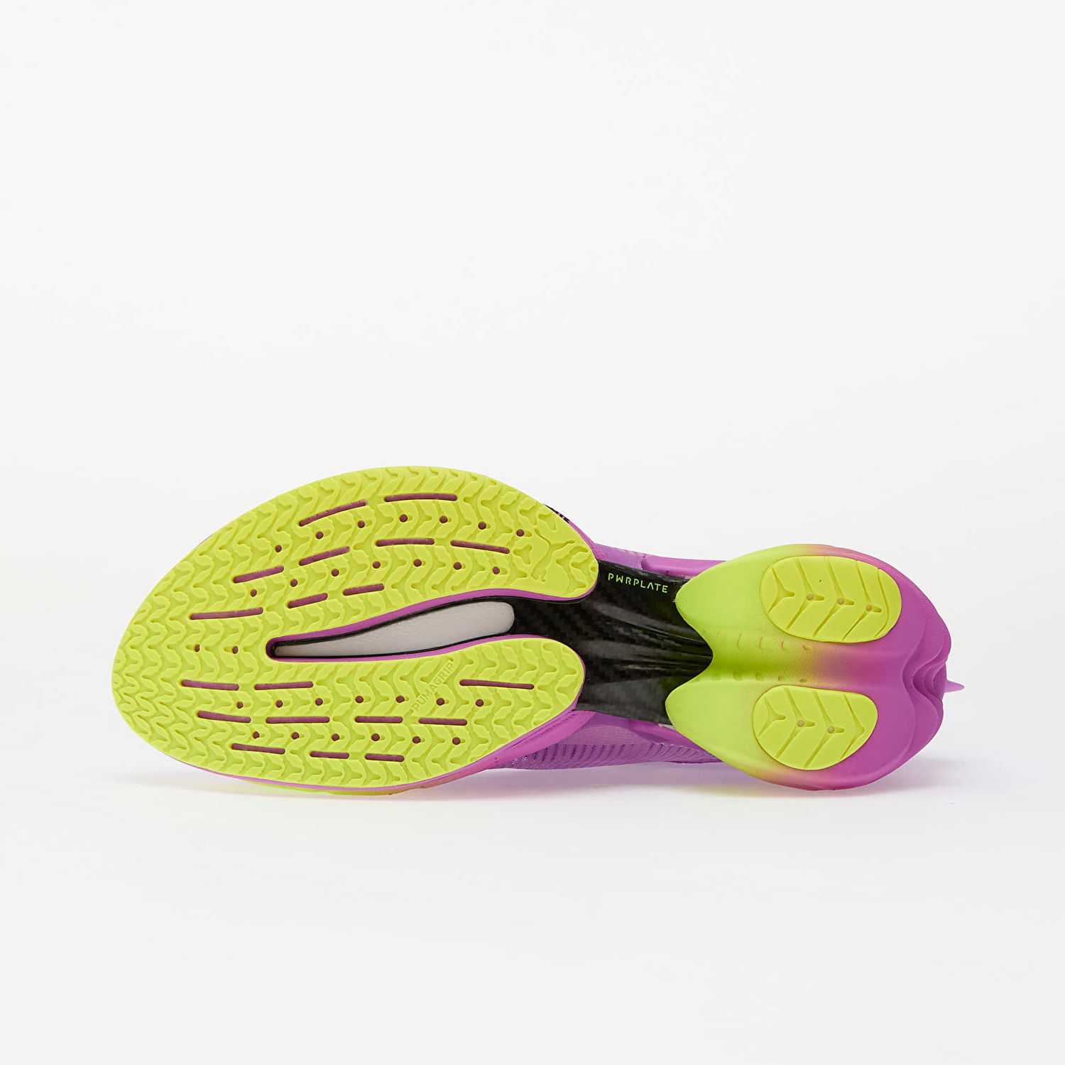 Tennarit ja kengät Puma FAST-R NITRO Elite 2 Pure Magenta-Yellow Alert Violetti | 31068303, 1