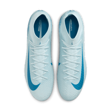 Tennarit ja kengät Nike Mercurial Superfly 10 Academy SG-Pro Sininen | FQ8336-400, 4