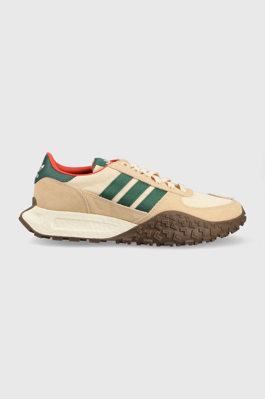 Tennarit ja kengät adidas Originals RETROPY Beige | IG9983, 0