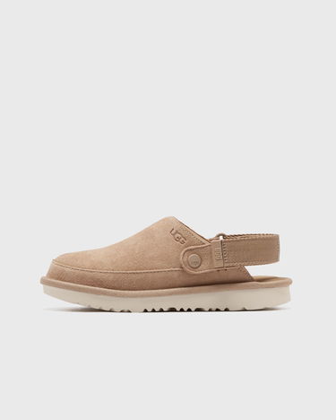 Tennarit ja kengät UGG Classic Mini Dipper Clogs Beige | 1159770K-SAN, 1