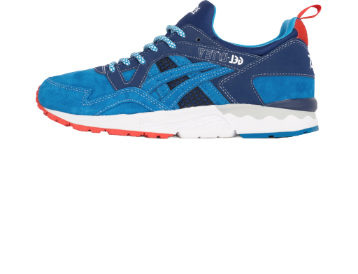 Tennarit ja kengät Asics Gel-Lyte V "Trico" Sininen | H60SJ-5042