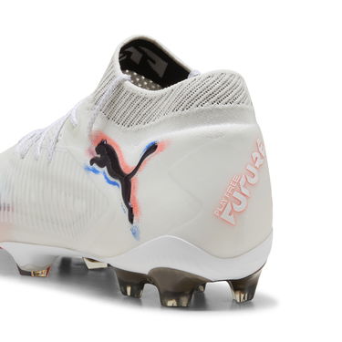 Tennarit ja kengät Puma FUTURE 8 ULTIMATE FG Valkoinen | 108581_01, 2