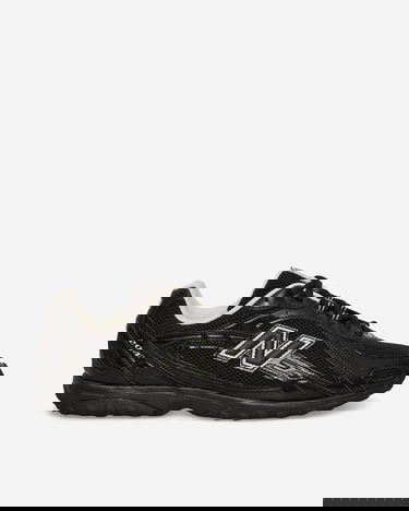 Tennarit ja kengät New Balance 204L 'Black' Musta | U204LMRA, 1