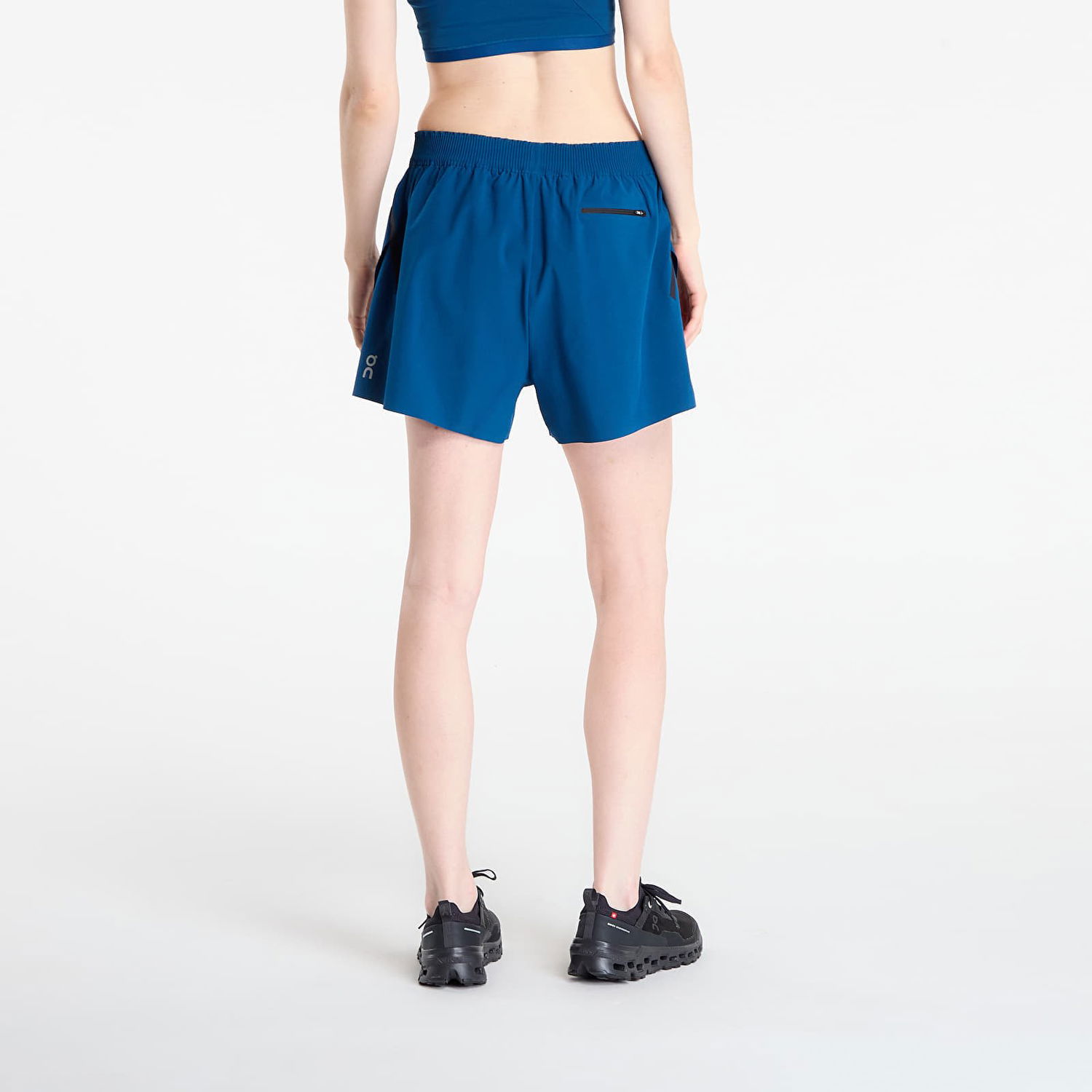 Shortsit On Running On Train Running Shorts Sininen | 1WF10333536, 1