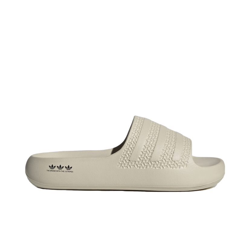 Tennarit ja kengät adidas Originals Adilette Ayoon Beige | GX7064
