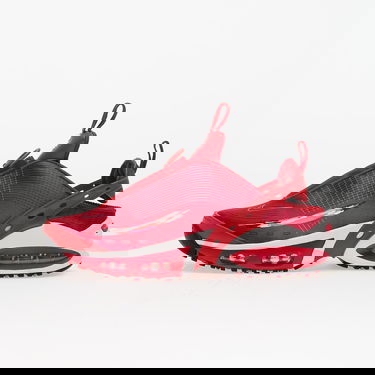 Tennarit ja kengät Nike Air Max Craze Punainen | FZ2089-600, 0