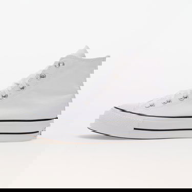 Tennarit ja kengät Converse Chuck Taylor All Star Lift Platform W Valkoinen | A09193C, 0