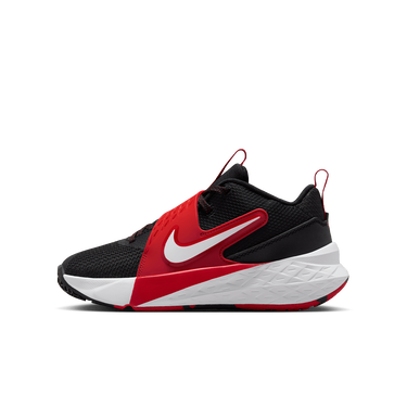 Tennarit ja kengät Nike Team Hustle D 12 Punainen | HF6279-001, 0
