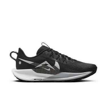 Tennarit ja kengät Nike Pegasus Trail 5 Musta | DV3864-001, 3