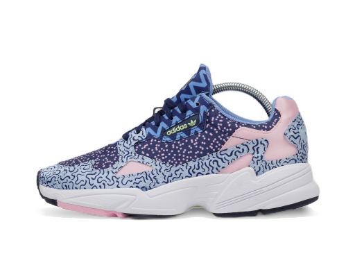 Tennarit ja kengät adidas Originals Falcon W Sininen | EE7098