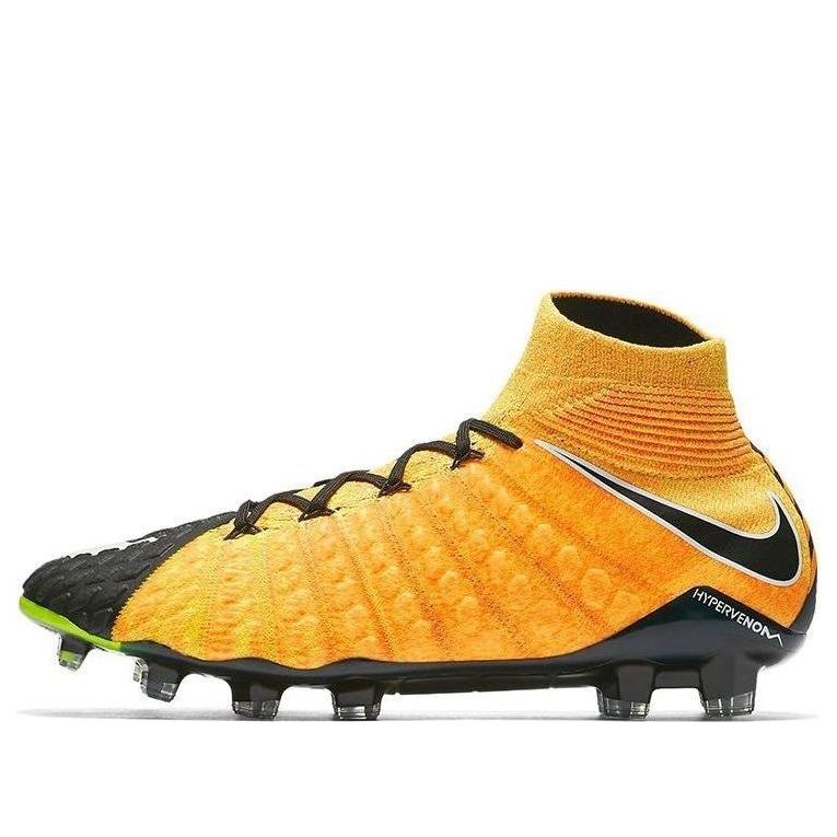 Tennarit ja kengät Nike Phantom 3 Oranssi | 860643-801