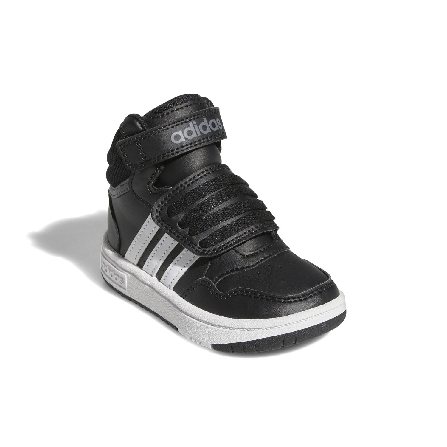 Tennarit ja kengät adidas Performance HOOPS MID 3.0 AC 21 Musta | GW0408, 1