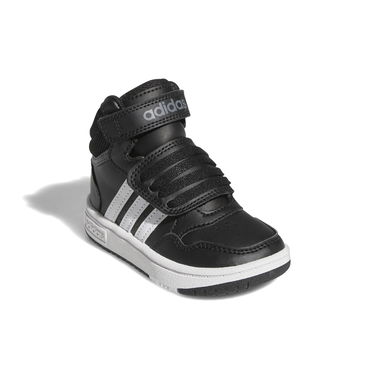 Tennarit ja kengät adidas Performance HOOPS MID 3.0 AC 21 Musta | GW0408, 1