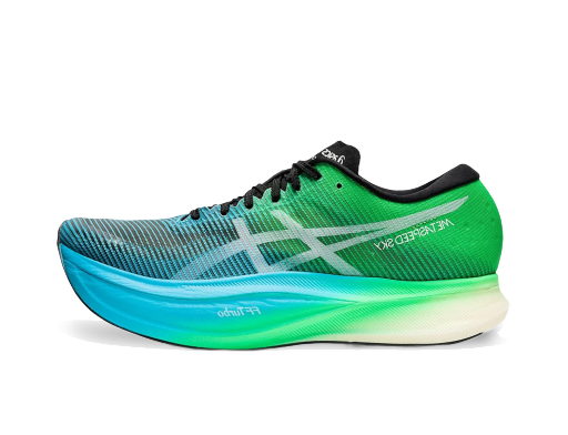 Juoksu Asics Metaspeed Sky+ Vihreä | 1013a115-001