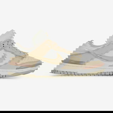 Tennarit ja kengät Nike Dunk Low "Twist Beige" Beige | DZ2794-102, 0