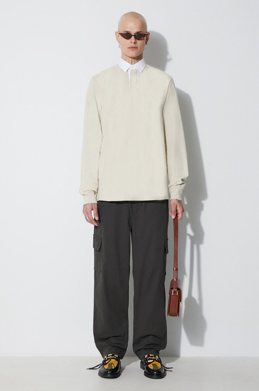 Cargo housut TAIKAN Cargo Pants Vihreä | TP0001.CHA, 1