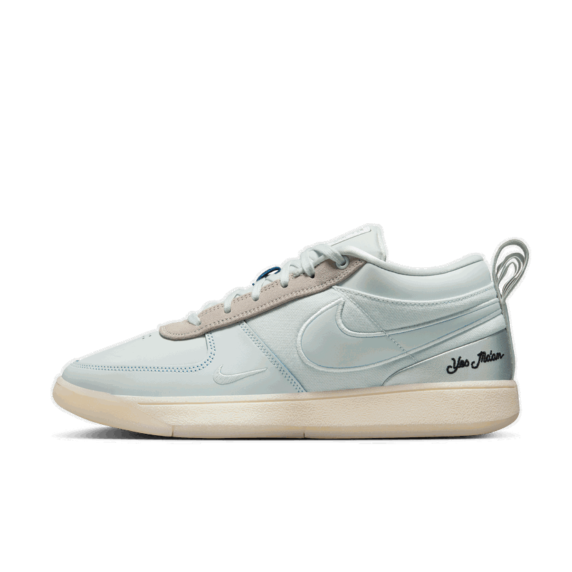 Tennarit ja kengät Nike Book 1 "Moss Point" Sininen | IH0889-001