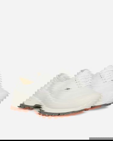 Tennarit ja kengät Vans Authentic Vibram DX Valkoinen | VN0A5JLWW001, 2