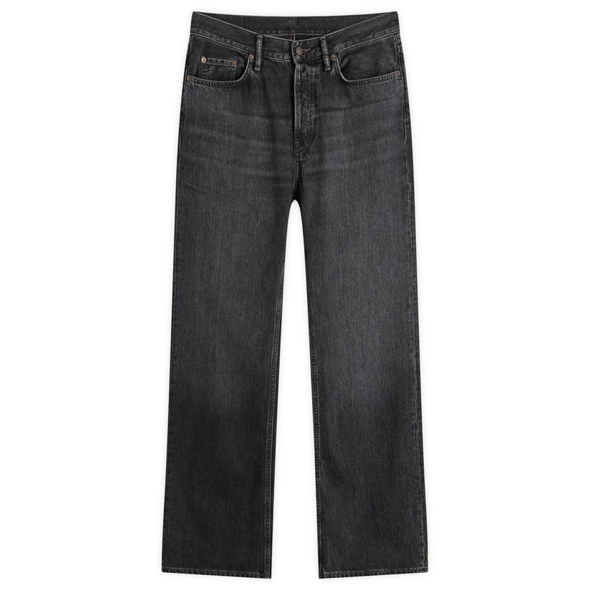 Jeans Acne Studios 2010 Vintage Jeans Size X-Small Musta | B00443-900