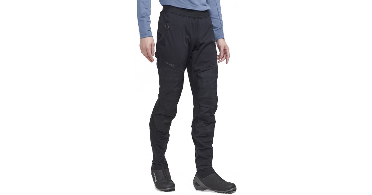 Housut Craft ADV Nordic Training Speed Pants Musta | 1912421-999000, 1