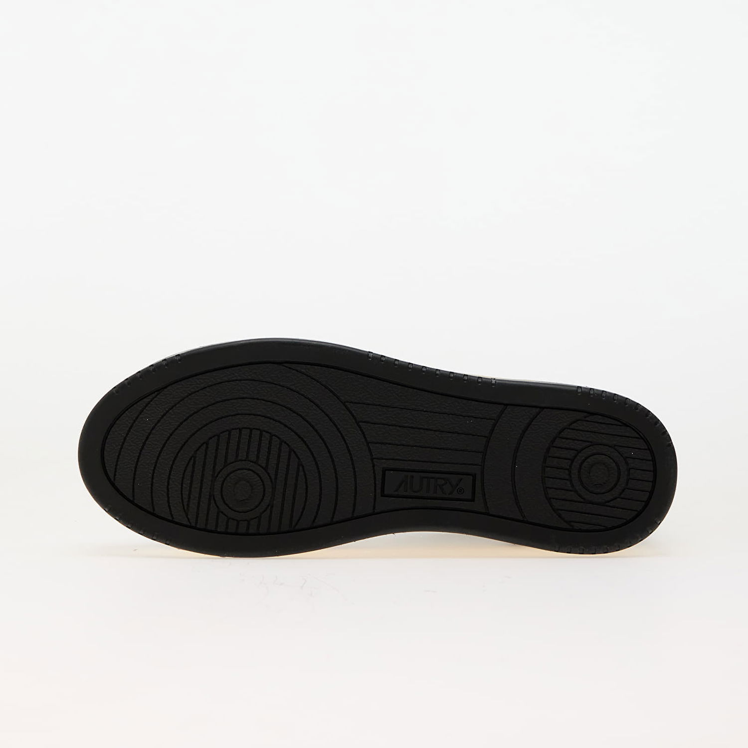 Tennarit ja kengät Autry Platform Low Wom Leat/ Leat Wht/ Blk Valkoinen | PTLWWB01, 1