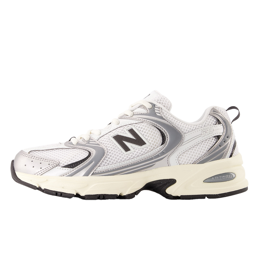 Tennarit ja kengät New Balance 530 Valkoinen | U530ESA