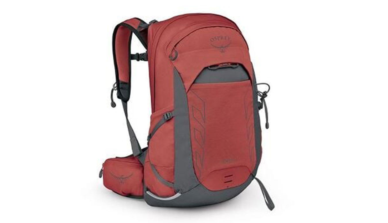 Reppu Osprey Tempest 22 Hiking Backpack One Size Punainen | 10054219OSP, 1