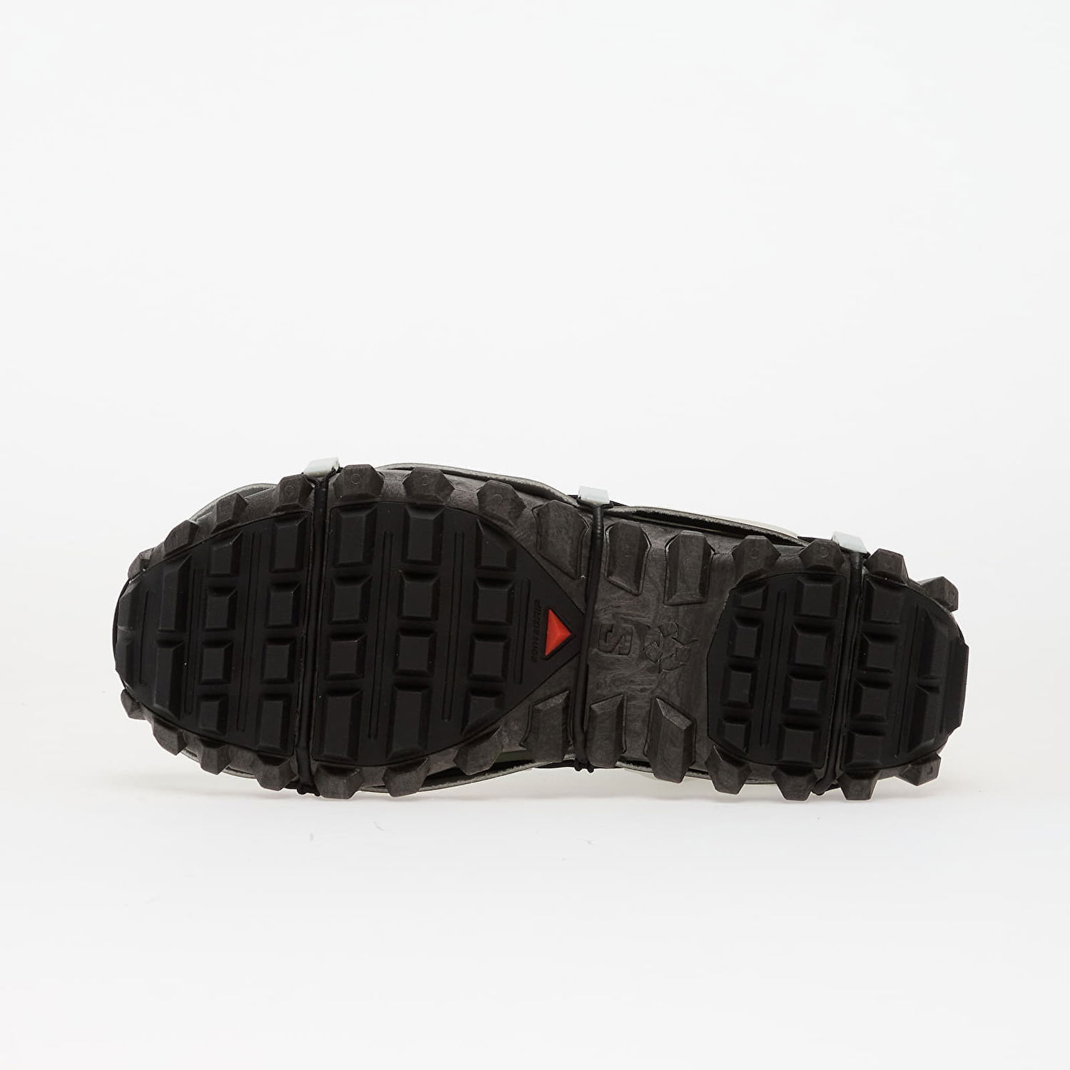 Tennarit ja kengät Salomon Snowclog Advanced Musta | L47860000, 1