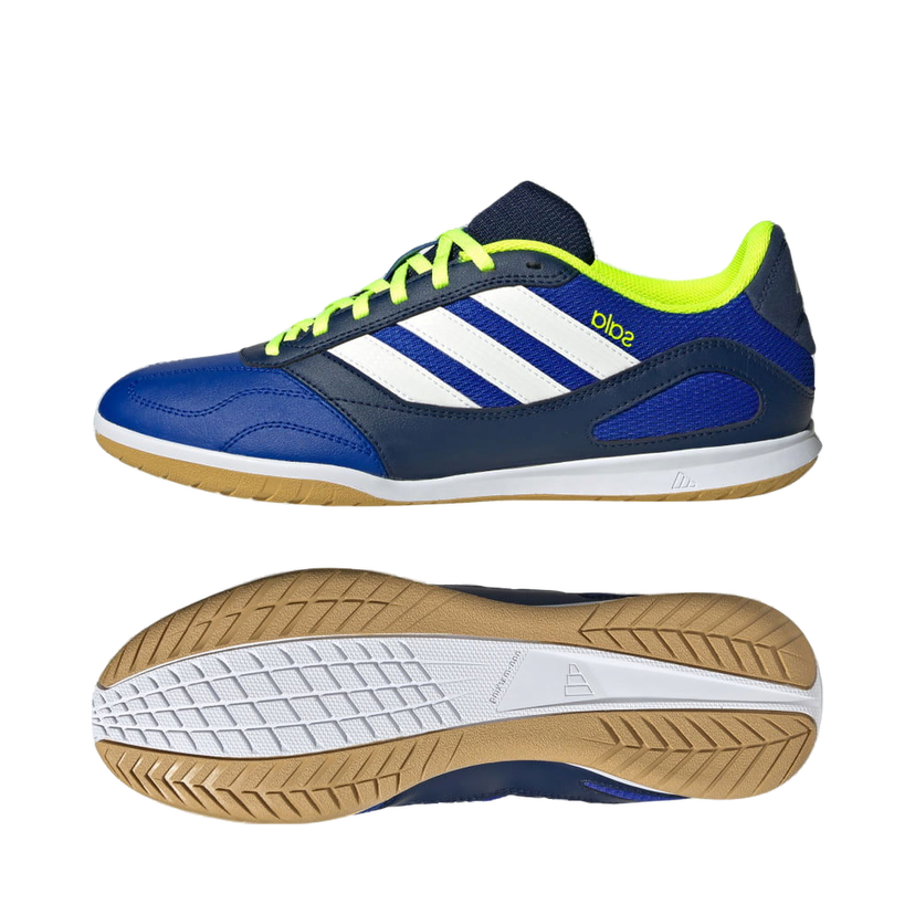 Tennarit ja kengät adidas Performance Super Sala Competition 3 Sininen | JR5398