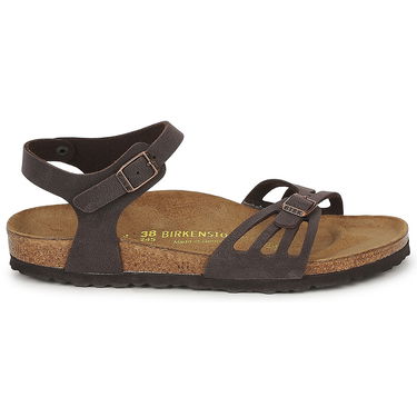 Tennarit ja kengät Birkenstock BALI Ruskea | BK085823, 1