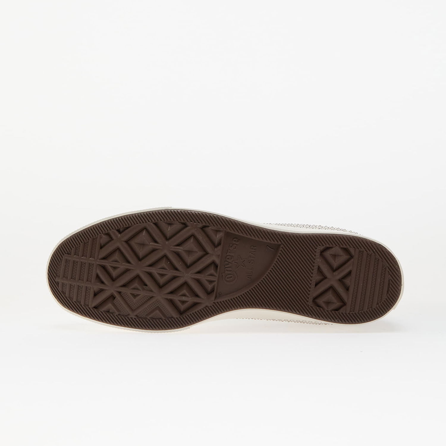 Tennarit ja kengät Converse Chuck 70 with Swarovski® Crystals Beige | A16170C, 1