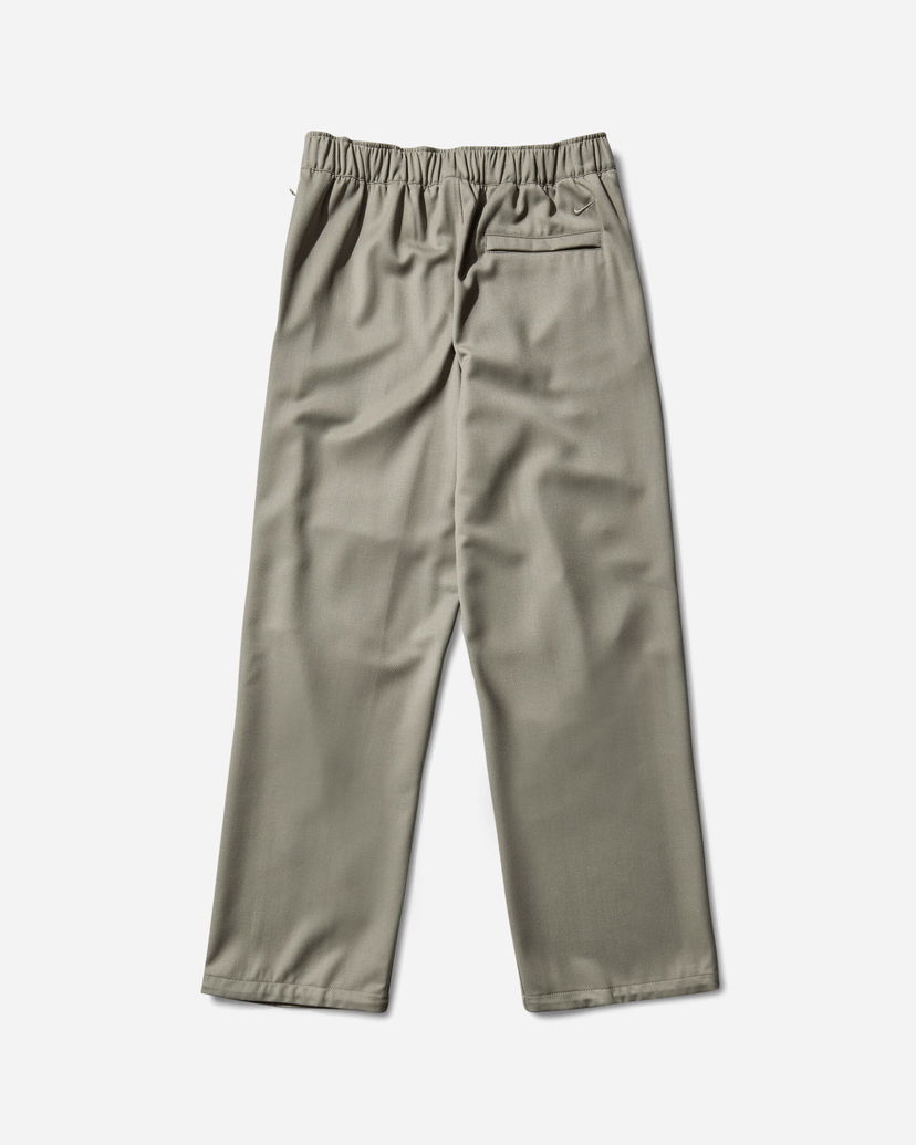 Housut Nike Wool Classic Woven Pants Harmaa | HF6787-320